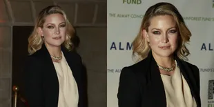 Ini Kisah Ngeri Kate Hudson Yang Mengaku Bisa Lihat Hantu!