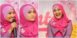 Ini Kriteria Pacar Fatin Shidqia Lubis