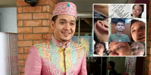 Ini Kronologi Adik Fadli &#38; Fadlan Alami Tindak Penganiayaan