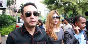 Ini Kronologi Pacar Sony Tulung Nyaris Diperkosa di Hotel