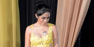Ini Kronologi Pelecehan Seksual Jessica Iskandar