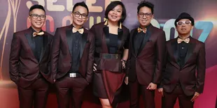 Ini Lagu Yang Tika Panggabean Ingin Ada di Album Kompilasi Musica