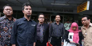 Ini Langkah Pertama Dhani Bersama Kementrian Tandingannya