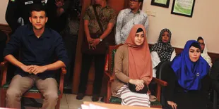 Ini Langkah Stuart Collin Untuk Dapatkan Hak Asuh Anak