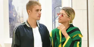 Ini Lho Alasan Justin Bieber dan Sofia Richie Akhiri Hubungan