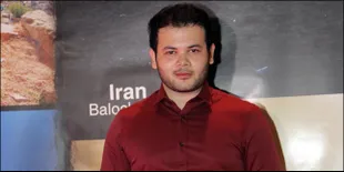 Ini Lho Kegiatan Ridho Rhoma Jika Bosan Saat Puasa