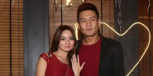 Ini Lho Momen Fendy Chou &#38; Stella Cornelia Pertama Bertemu