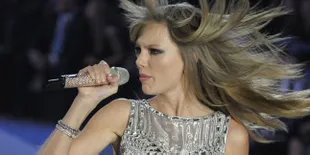 Ini Lho Yang Membuat Konser Taylor Swift Istimewa!