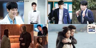 Ini Loh 5 Prince Charming Drama Korea 2015, Siapa Paling Ganteng?