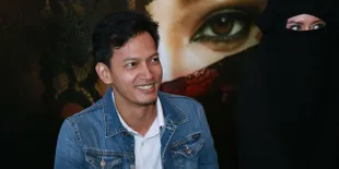 Ini Loh Alasan Fedi Nuril Jarang Banget Pakai Socmednya