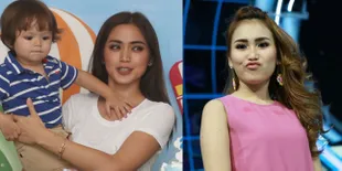 Ini Loh Alasan Sebenarnya Jedar Unfollow Instagram Ayu Ting Ting