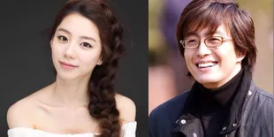Ini Loh Awal Bae Yong Jun &#38; Park Soo Jin Dekat Sampai Akan Nikah