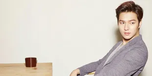 Ini Loh Bukti Kalau Lee Min Ho Memang Pangeran Idaman Wanita