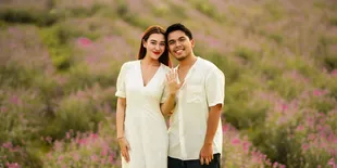 Ini Lokasi Thariq Halilintar Melamar Aaliyah Massaid, Ternyata Cuma 3 Jam dari Bangkok Thailand