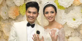 Ini Makna Cincin Kawin Chelsea Olivia Yang Dibuat Ayahnya Sendiri