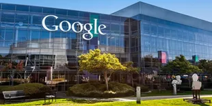 Ini Manfaat Yang Didapatkan Karyawan Google Setelah Meninggal