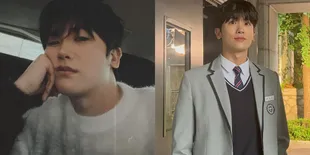 Ini MBTI Park Hyung Sik dan Penjelasan Karakternya, si King of Romantic Comedy yang Punya Sisi Optimis dan Positif