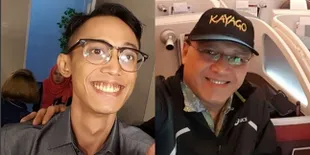 Ini Nafkah Yang Harusnya Diterima Ario Kiswinar Dari Mario Teguh