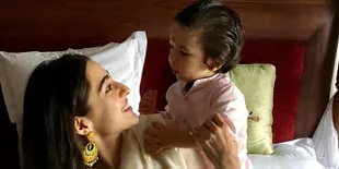 Ini Nama Panggilan Sayang dari Taimur Ali Khan Buat Sara Ali Khan, Cute!