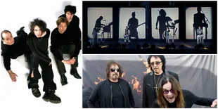 Ini Nih, 6 Lagu Yang Cocok Untuk Sambut Halloween