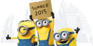 Ini Nih Alasan Kenapa Film 'MINIONS' Akhirnya Dibuat