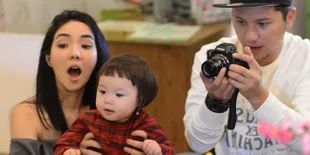 Ini Nih Detail Penghargaan Internasional Yang Dimenangkan Gempi