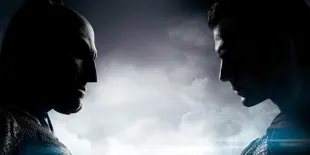 Ini Nih Sosok yang Bisa Kalahkan Superman Menurut Henry Cavill