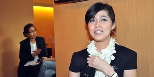 Ini Nih Yang Bikin Gracia Indri Kepincut Dengan David NOAH