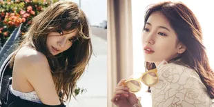 Ini Opini Orang Amerika Tentang Tiffany SNSD, Suzy Miss A Dkk