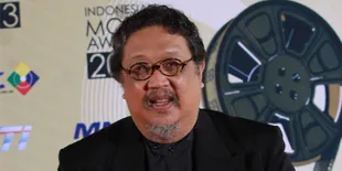 Ini Optimisme Didi Petet Tentang Perfilman Dalam Negeri