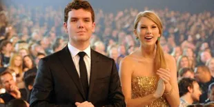 Ini Pelajaran Yang Austin Dapat Dari Kakaknya, Taylor Swift
