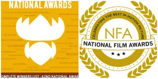 Ini Pemenang Lengkap National Film Award 2015, 'HAIDER' Berjaya!