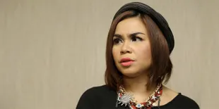 Ini Pendapat Melanie Ricardo Saat Tak Ada Olga di 'Pesbukers'