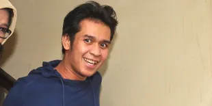 Ini Penerawangan Suhu Naga Tentang Sakit Olga Syahputra