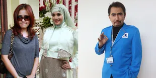Kakak Elma Theana: Pengajian Aa Gatot Brajamusti Fiktif!