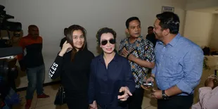 Ini Penjelasan Pengacara Soal Hasil Tes Reza Yang Positif-Negatif