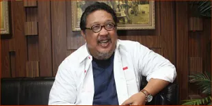 Ini Penyebab Didi Petet Meninggal Dunia Sepulang Dari Milan