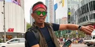 Ini Penyebab Kasus Ayah Atta Halilintar dengan Mantan Istrinya Masih Berlanjut
