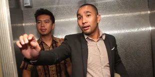 Ini Penyebab Keretakan Rumah Tangga Ayu Ting Ting dan Enji