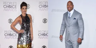 Ini Peran Priyanka di Film 'BAYWATCH' Bareng Dwayne Johnson