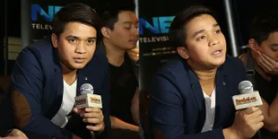 Ini Permohonan Billy Untuk Fans Olga Syahputra