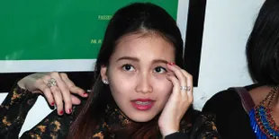 Ini Perubahan Syuting Ayu Ting Ting Setelah Punya Anak