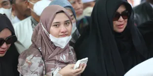 Ini Pesan Ameer Azzikra Kepada Nadzira Shafa Sebelum Meninggal Dunia