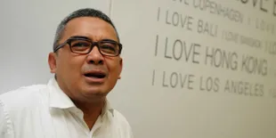 Ini Pesan Presenter Farhan Buat Zaskia Gotik Yang Hina Indonesia
