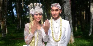 Ini Pesan Raffi Ahmad Untuk Syahnaz dan Jeje yang Baru Menikah