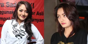 Ini Pesan Siti Badriah Untuk Jokowi