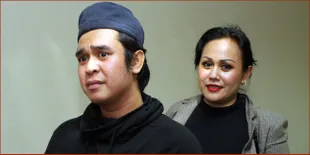 Ini Pesan Terakhir Olga Syahputra Untuk Mak Vera