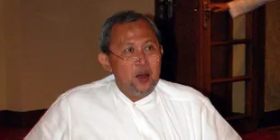 Ini Pesan Terakhir Pepeng Sebelum Menghembuskan Nafas Terakhirnya