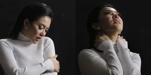 Ini Pria yang Pernah Dekat Dengan Syahrini Sebelum Reino Barack