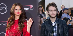Ini Rahasia Selena Gomez - Zedd Tetap Mesra Meski Sibuk